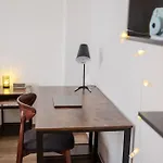 L\'Mai Riverside Residence Prague