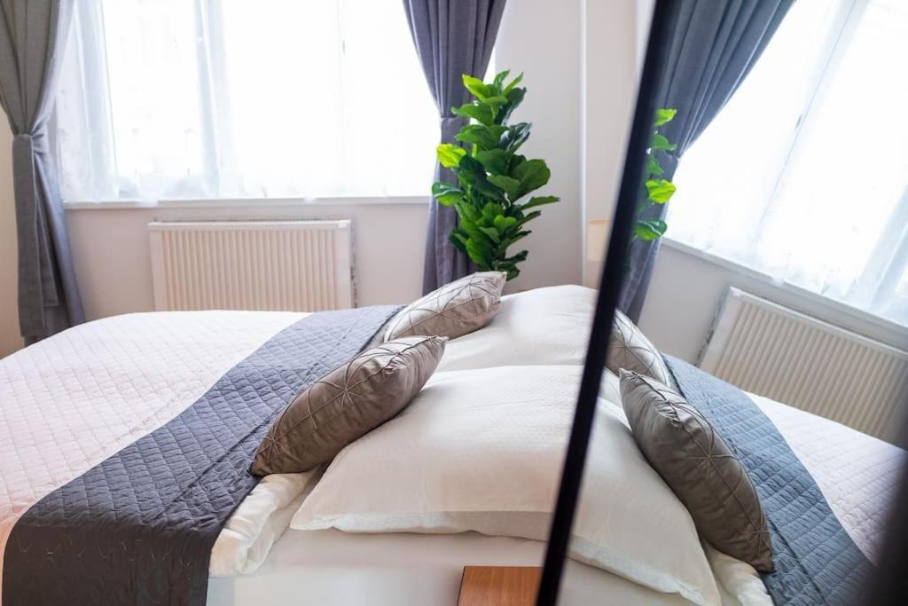 Appartamento L'mai Riverside