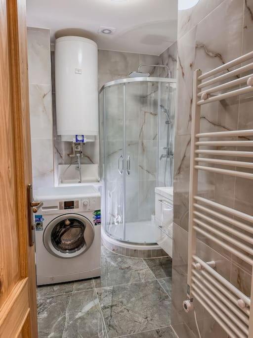 Apartament L'mai Riverside *