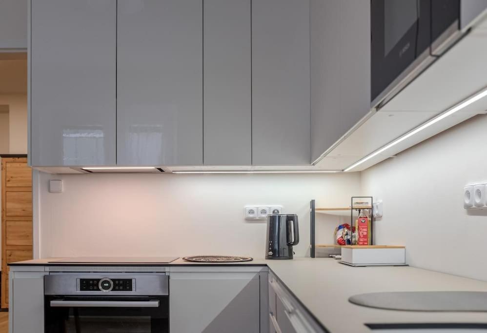 Apartament L'mai Riverside